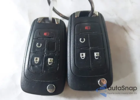 2013 Chevrolet Equinox Ls z USA, uszkodzony, nr VIN 2GNFLCEK1D6135182